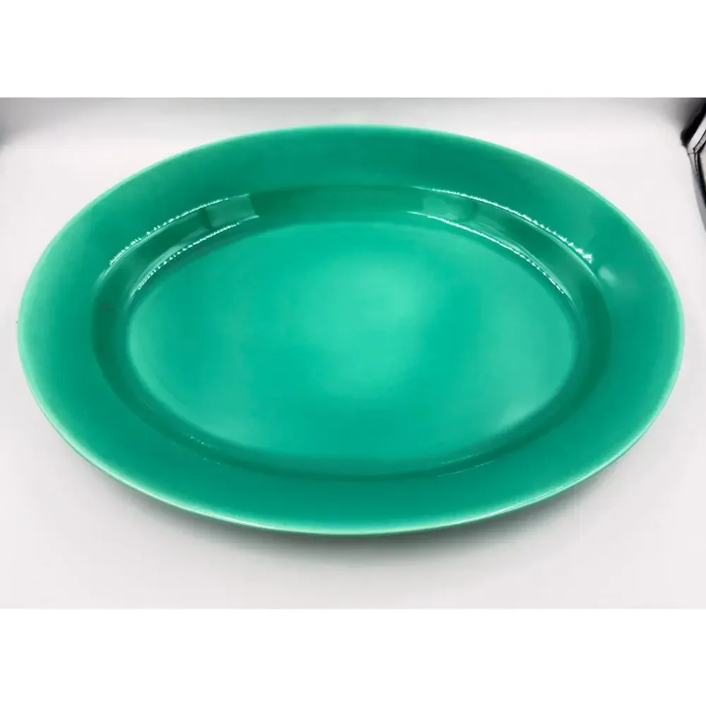 Metlox Original Oval 